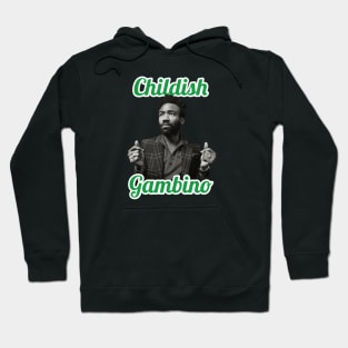 Childish Gambino Hoodie